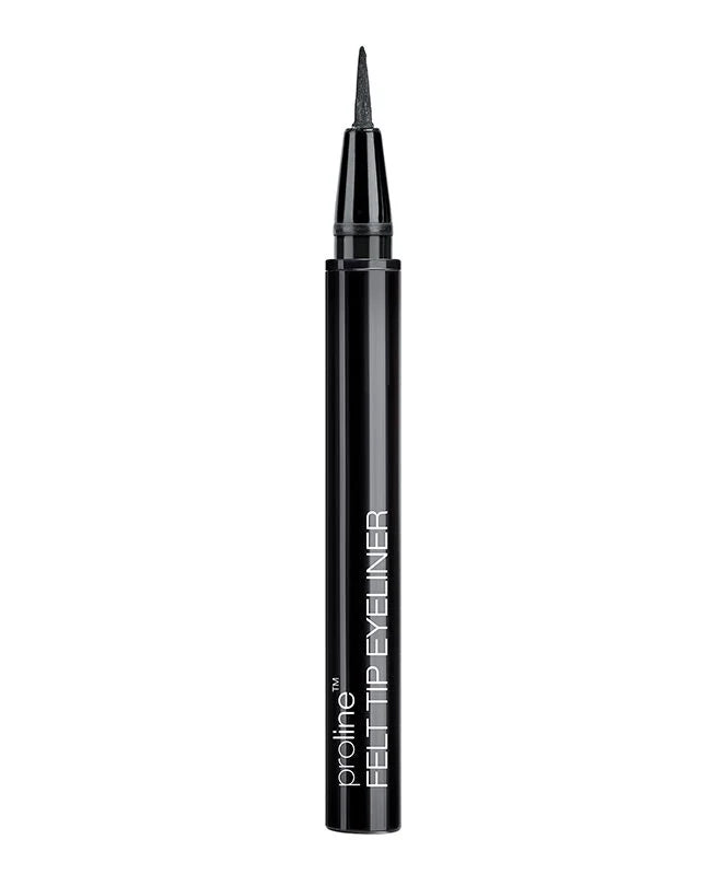 ProLine™ Felt Tip Eyeliner | Black