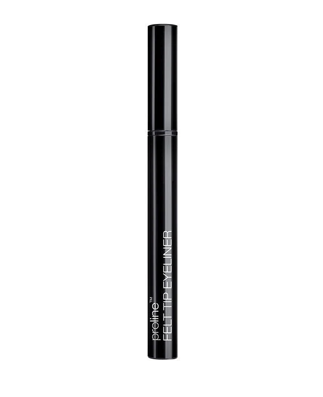 ProLine™ Felt Tip Eyeliner | Black